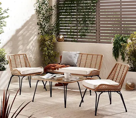 Tutto per il giardino offerto da Papeschi