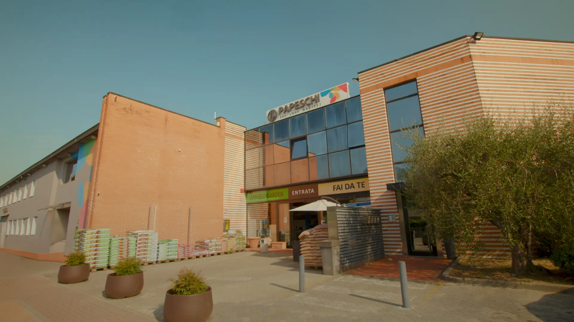 SEDE DI MONTE SAN QUIRICO (LUCCA)