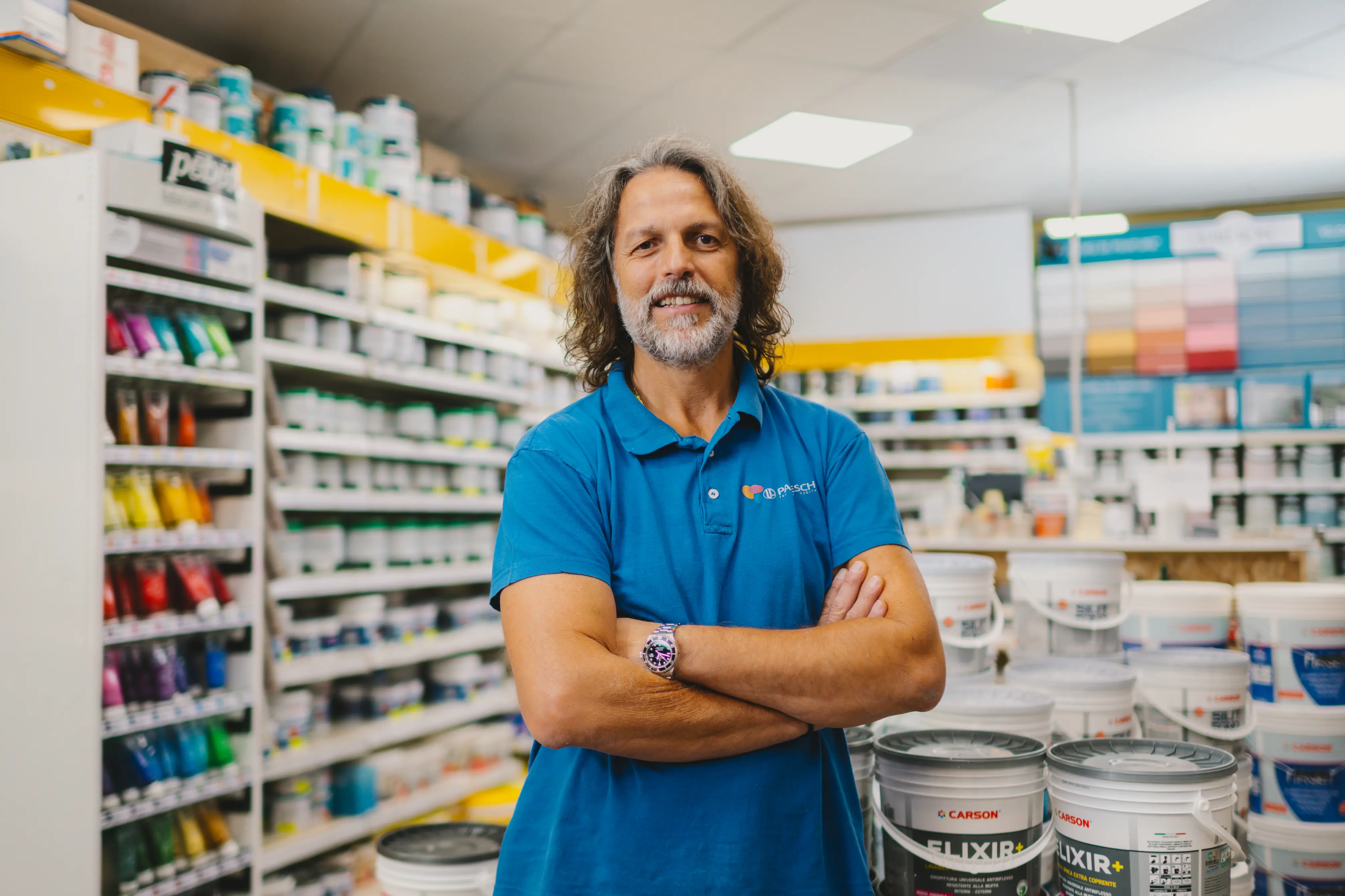 Papeschi punto di riferimento a lucca per il tuo habitat