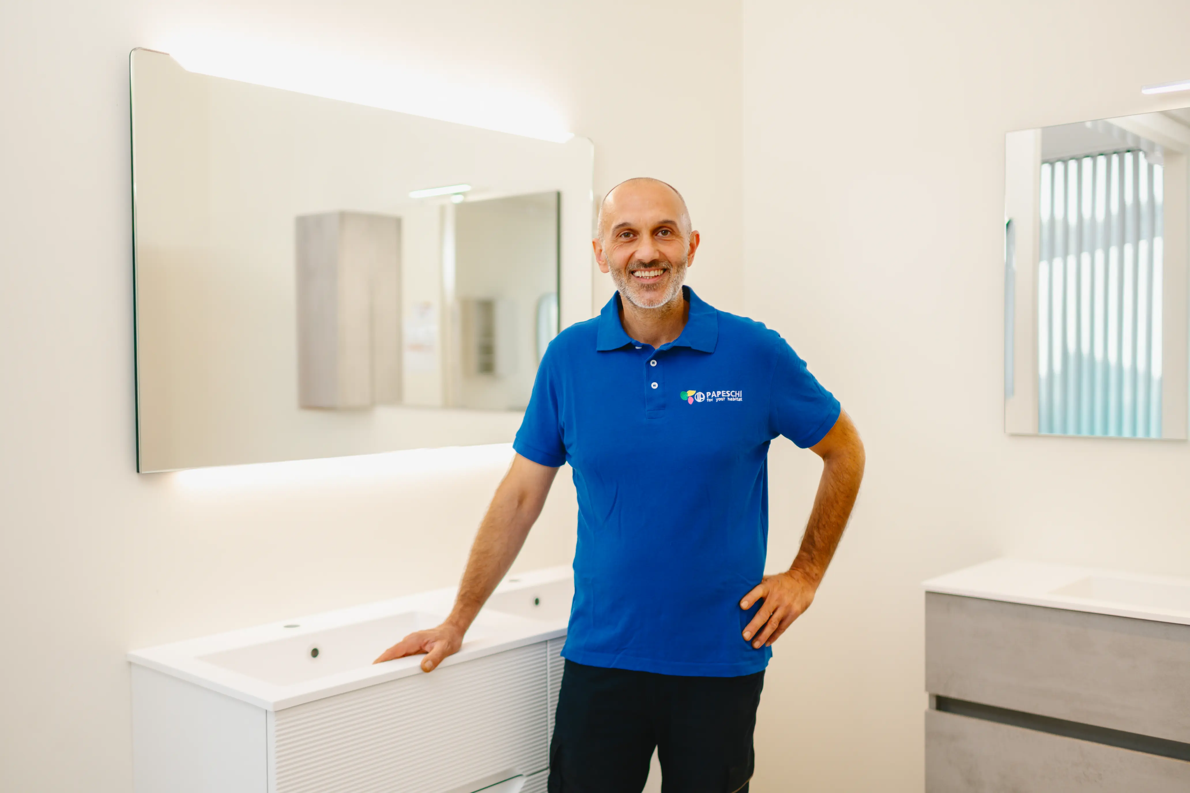 Illustrazione valore Papeschi